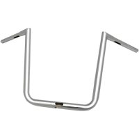 Styre Hefty Twin Peaks Krom LA CHOPPERS