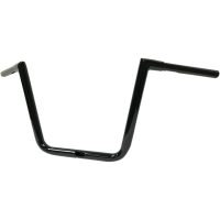 Styre Hefty Twin Peaks Svart LA CHOPPERS