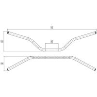 Styre High Bend DOMINO