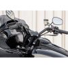 Styre High bend THRASHIN SUPPLY CO. Black – miniatyr 2