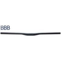 Styre Horizon Svart BBB