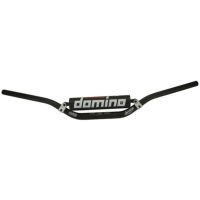 Styre HRB 997 Aluminium Svart DOMINO