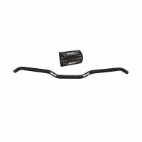 Styre Hustler Alu Full 22mm 13degree Hooked 1rise Blå RSI