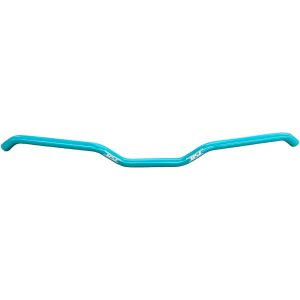 Styre Hustler Alu Full 22mm 13degree Hooked 1rise Blå RSI