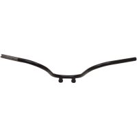 Styre Jackrabbit Svart LA CHOPPERS