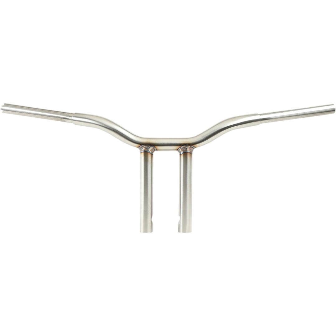Styre Kage Fighter Krom/silver LA CHOPPERS