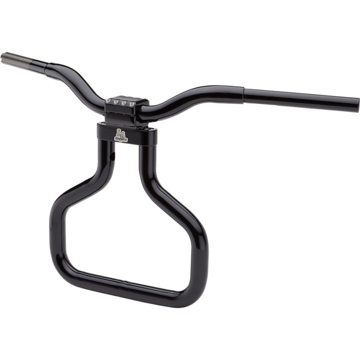 Styre Kage Fighter Svart LA CHOPPERS – bild 3