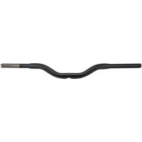 Styre Kage Fighter Svart Matt LA CHOPPERS