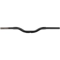 Styre Kage Fighter Svart Matt LA CHOPPERS