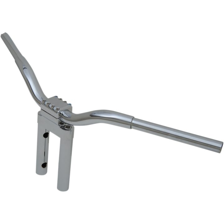 Styre Kage Fighter-t Krom/silver LA CHOPPERS Styre – bild 3