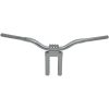Styre Kage Fighter-t Krom/silver LA CHOPPERS Styre – miniatyr 2