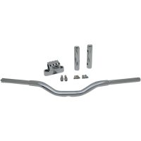 Styre Kage Fighter-t Krom/silver LA CHOPPERS