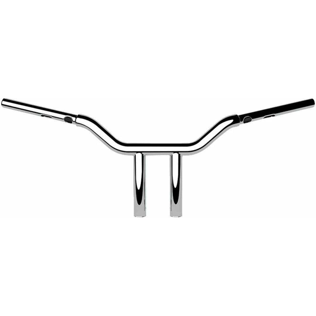 Styre Kagefighter T-bar Krom LA CHOPPERS