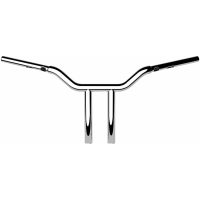 Styre Kagefighter T-bar Krom LA CHOPPERS