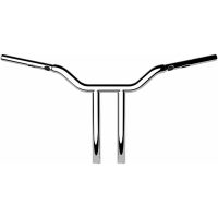 Styre Kagefighter T-bar Krom LA CHOPPERS