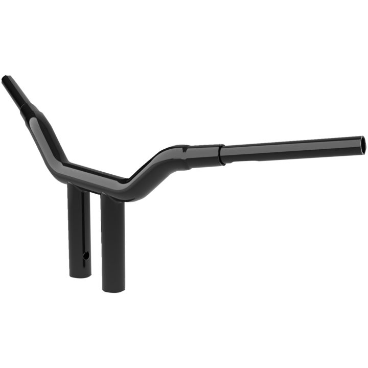 Styre Kft Svart LA CHOPPERS – bild 2