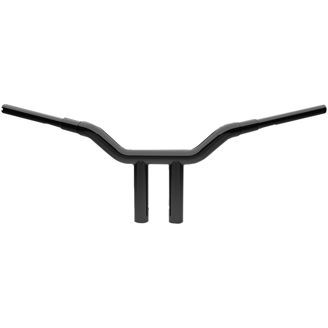 Styre Kft Svart LA CHOPPERS