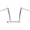Styre Louie Krom BURLY BRAND – miniatyr 4