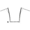 Styre Louie Krom BURLY BRAND – miniatyr 1