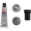 Styre Louie Krom BURLY BRAND – miniatyr 3