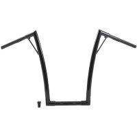 Styre Louie Svart BURLY BRAND