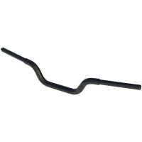 Styre Mach Moto Blank Svart MAGNUM SHIELDING
