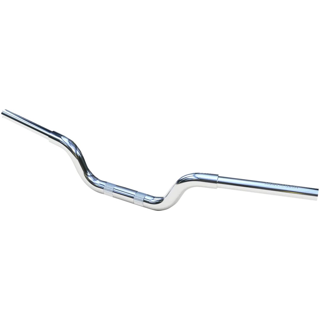 Styre Mach Moto Krom MAGNUM SHIELDING