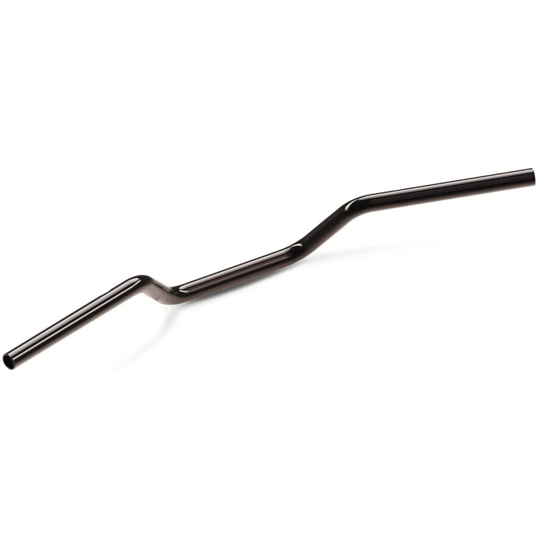 Styre Medium Krom ZARD – bild 2