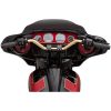 Styre Mid bend THRASHIN SUPPLY CO. Svart – miniatyr 4