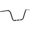 Styre Mini Ape Hanger Svart KHROME WERKS Styre – miniatyr 1