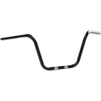 Styre Mini Ape Hanger Svart KHROME WERKS