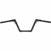 Styre Modular Svart Ape Hanger ARLEN NESS HANDLEBAR MODULAR 10"BLK – miniatyr 1