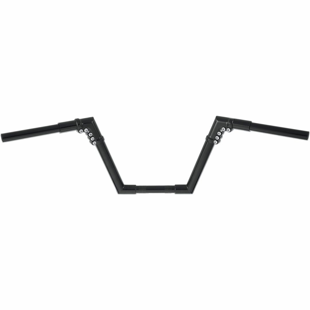 Styre Modular Svart Ape Hanger ARLEN NESS HANDLEBAR MODULAR 10"BLK