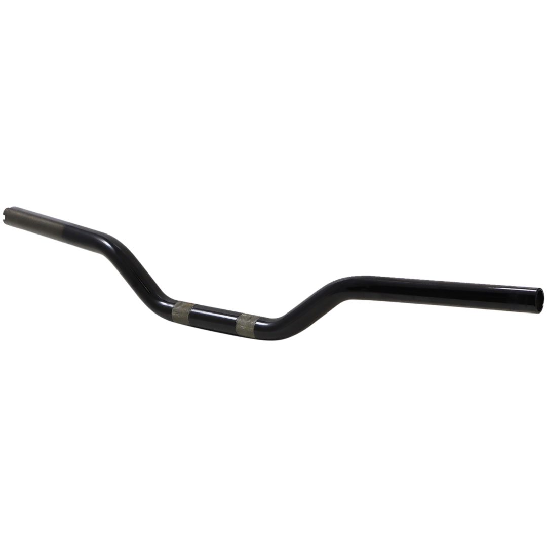 Styre Moto 2.0 Svart TODDS CYCLE Styre – bild 3