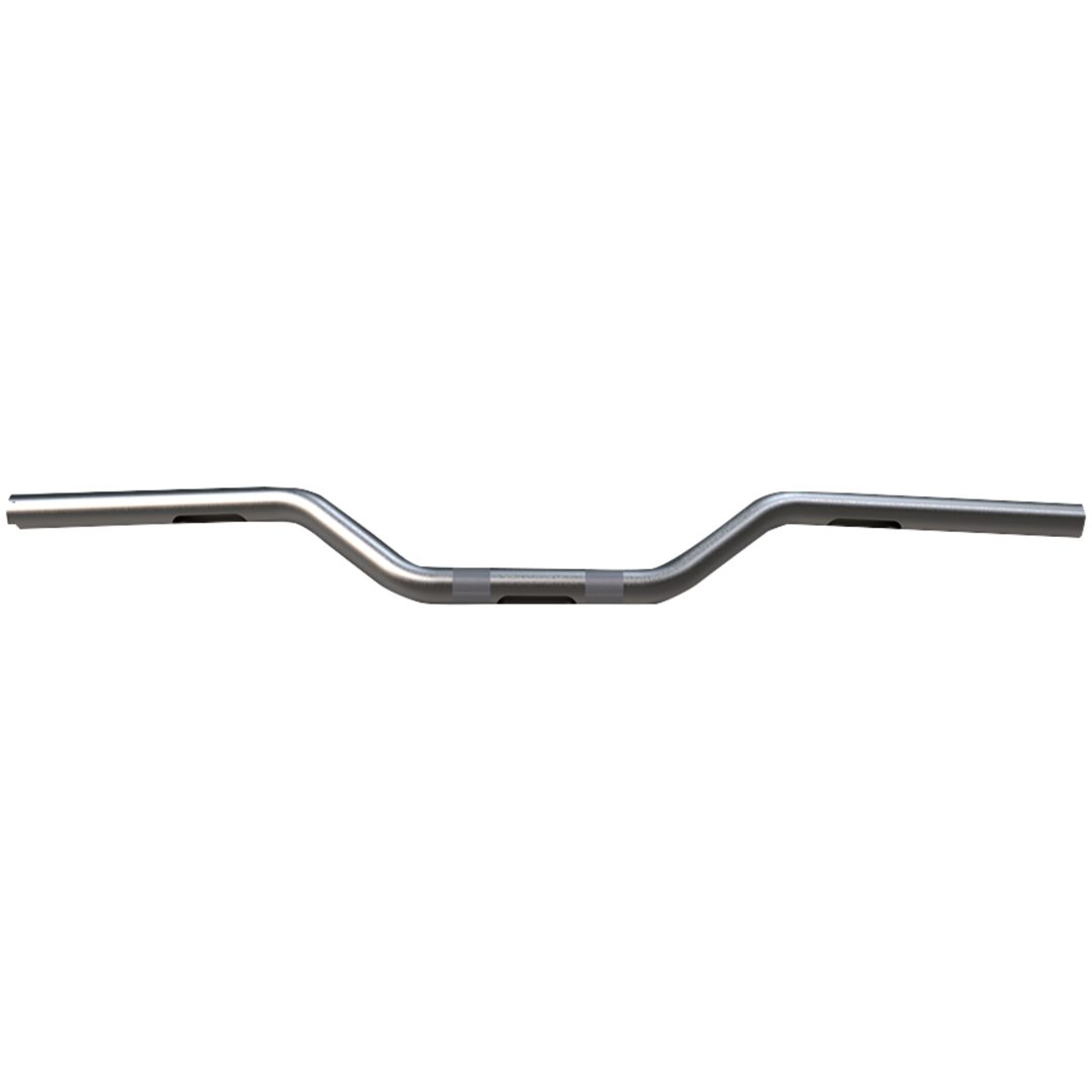 Styre Moto 2.0 Svart TODDS CYCLE Styre – bild 2
