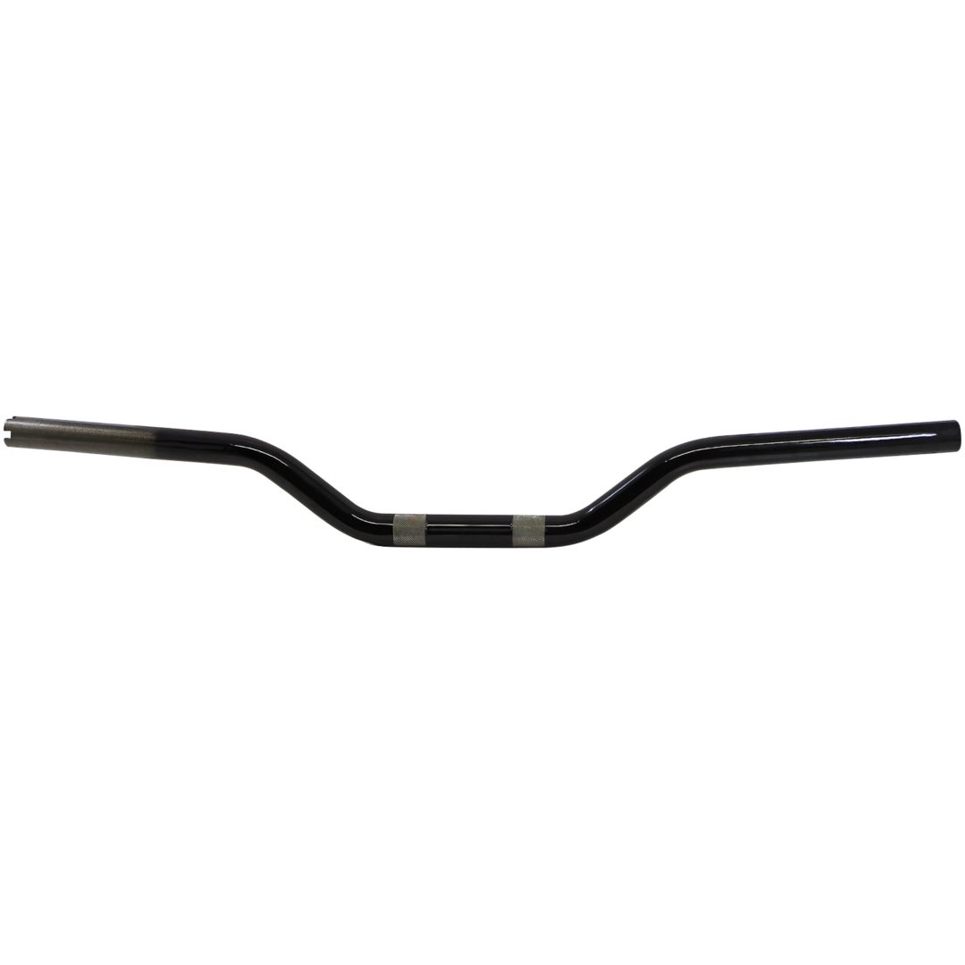 Styre Moto 2.0 Svart TODDS CYCLE Styre
