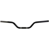 Styre Moto 2.0 Svart TODDS CYCLE