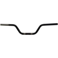 Styre Moto 2.0 Svart TODDS CYCLE