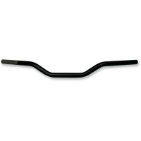 Styre Moto Bar Svart TODDS CYCLE