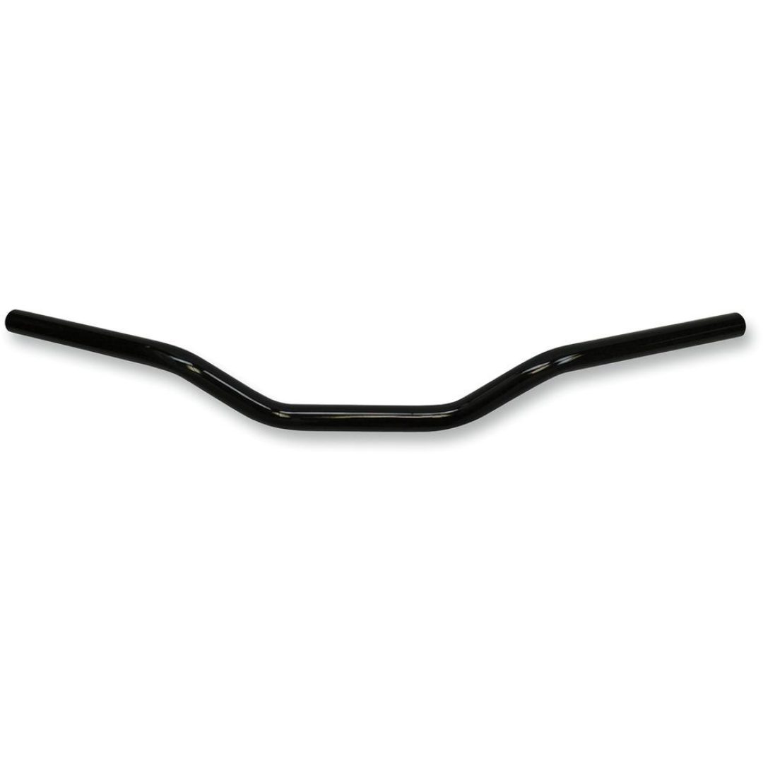 Styre Moto Bar Svart TODDS CYCLE Styre