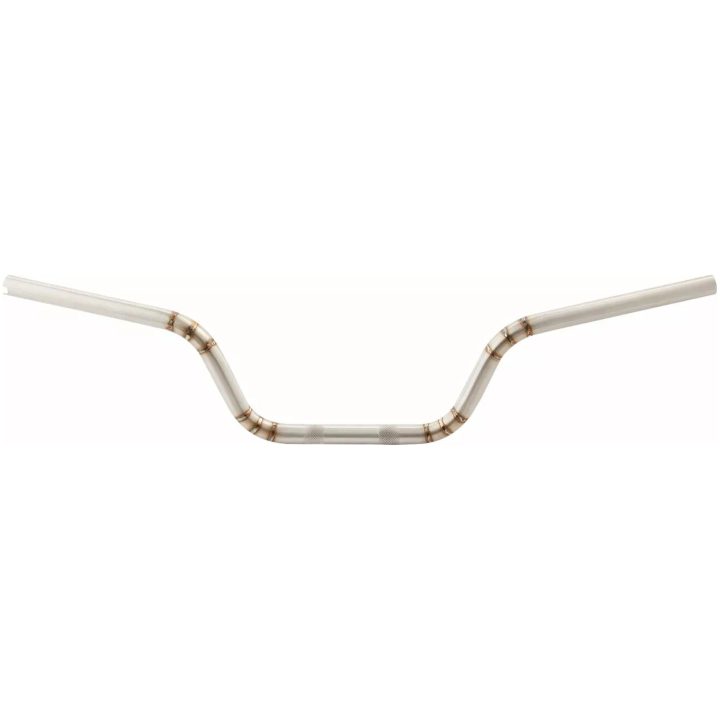 Styre Moto Hög Silver ARLEN NESS – bild 2