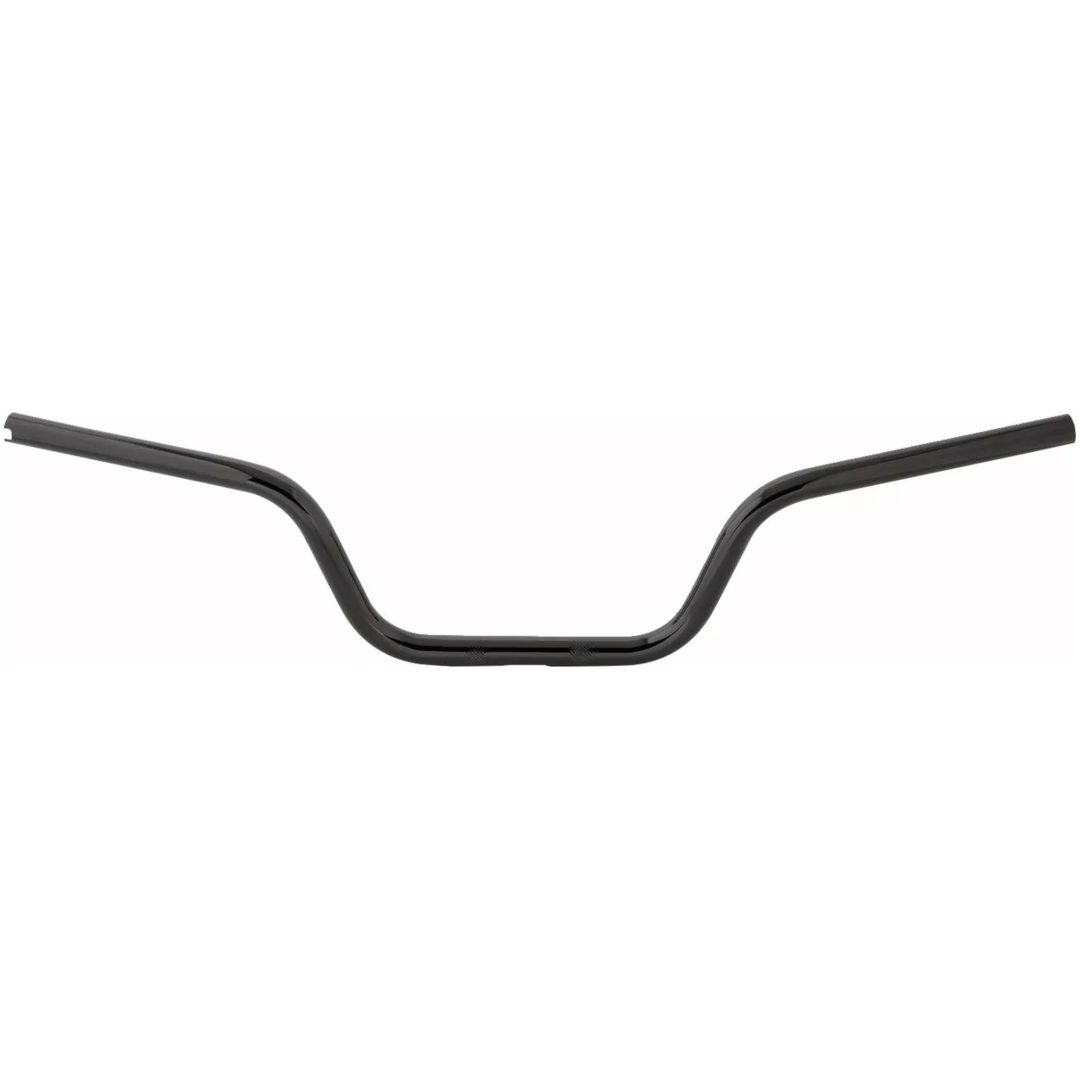 Styre Moto Hög Svart Blank ARLEN NESS – bild 2
