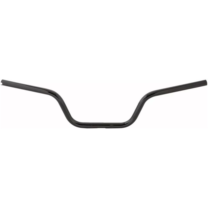 Styre Moto Hög Svart Blank ARLEN NESS – bild 2