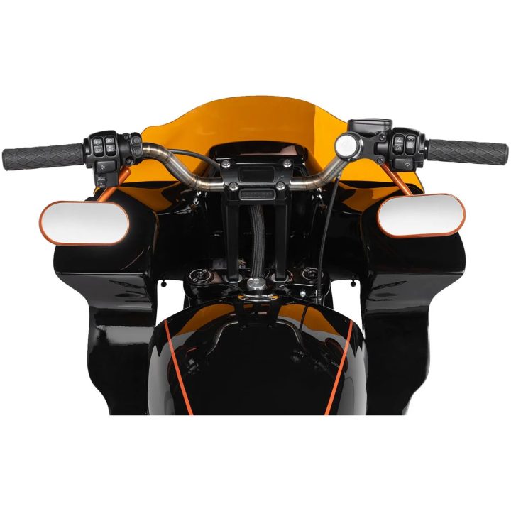 Styre Moto Rå ARLEN NESS – bild 4