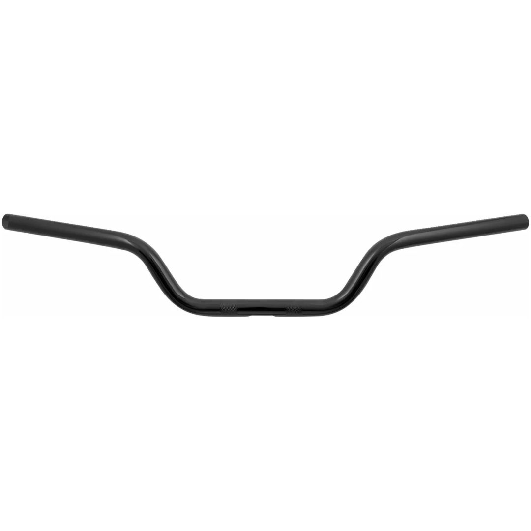 Styre Moto Svart Blank ARLEN NESS – bild 2
