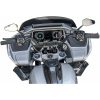 Styre Moto Svart Blank ARLEN NESS – miniatyr 3