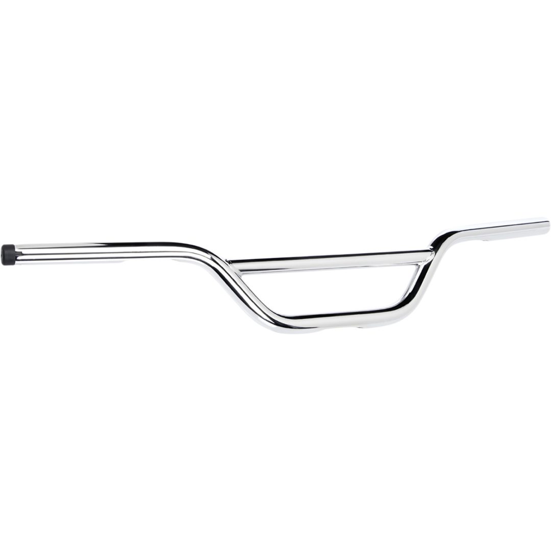 Styre Moto TBW BILTWELL Silver – bild 2