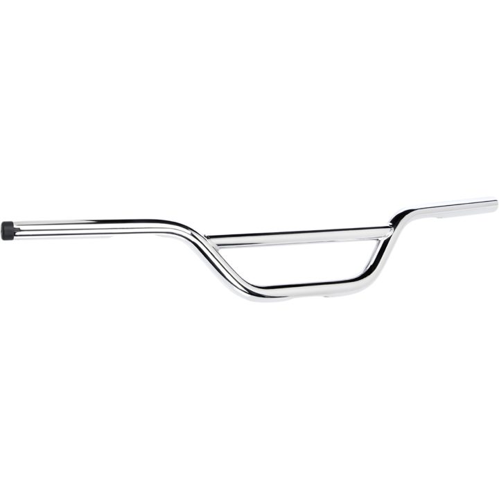 Styre Moto TBW BILTWELL Silver – bild 2