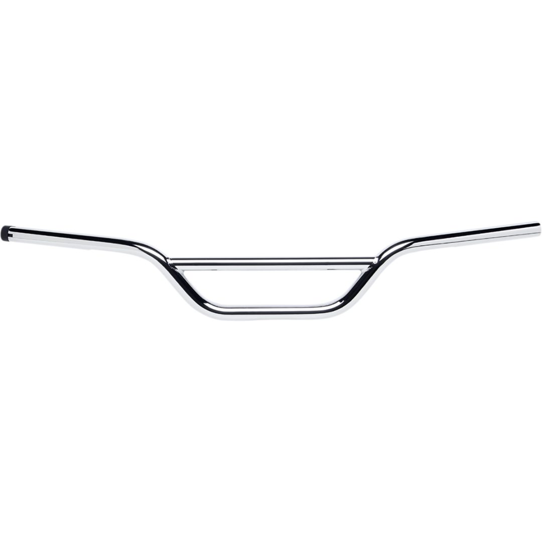 Styre Moto TBW BILTWELL Silver