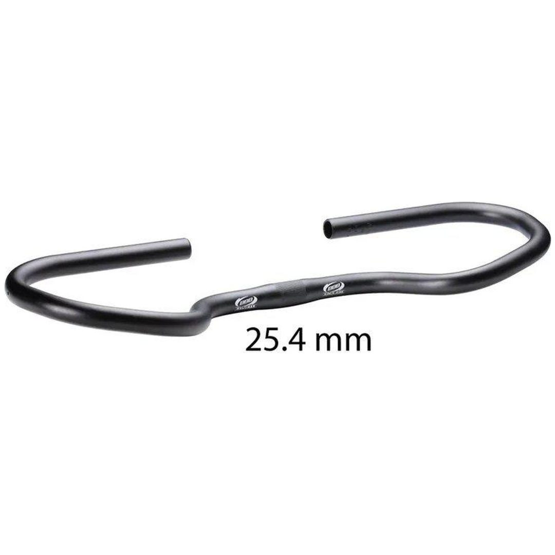 Styre MultiBar Svart BBB